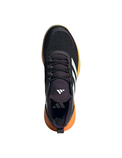 Zapatillas Adidas Adizero Ubersonic 4.1 Clay If6531 Mujer | Ofertas de pádel